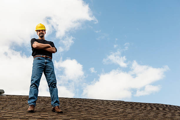 Best Residential Roofing Contractor  in Greenbriar, VA