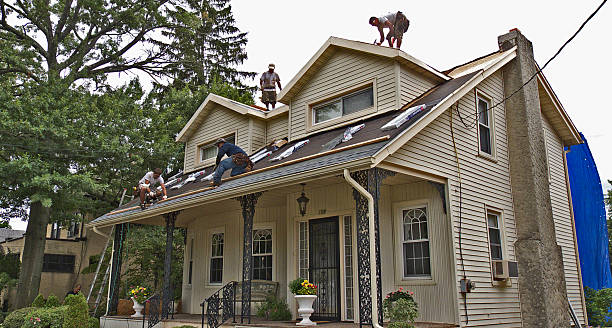 Trusted Greenbriar, VA Roofing Contractor Experts