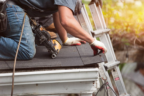 Best Gutter Installation and Roofing  in Greenbriar, VA