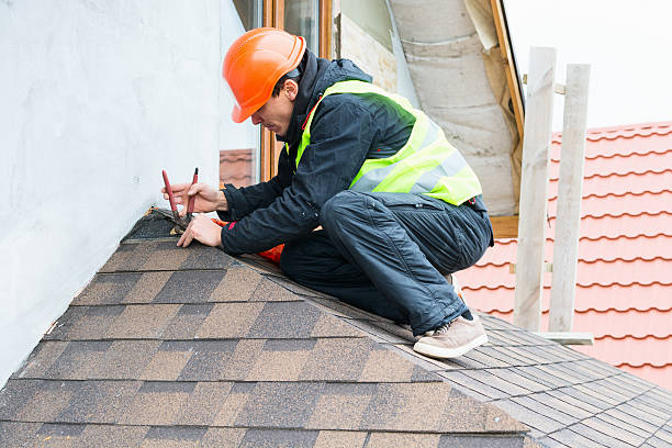 Best Roof Leak Repair  in Greenbriar, VA